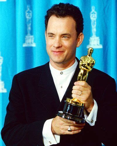 did forrest gump win any oscars.